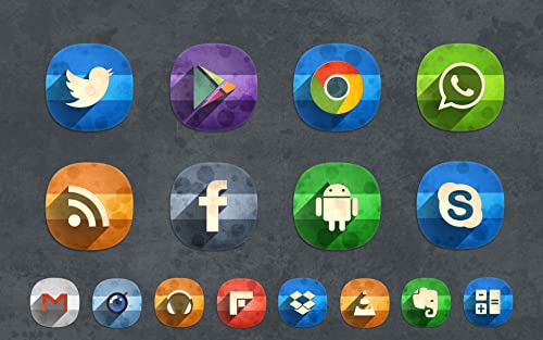 Classic Icon Pack