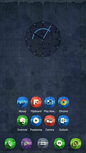 Classic Icon Pack