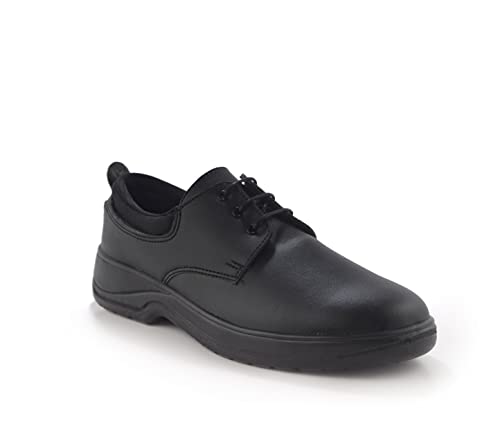 Codeor, MyCodeor Sirio, Unisex (Negro, numeric_34)