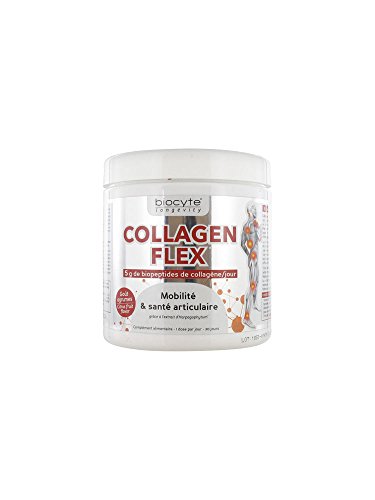 Collagen Flex 240g Biocyte