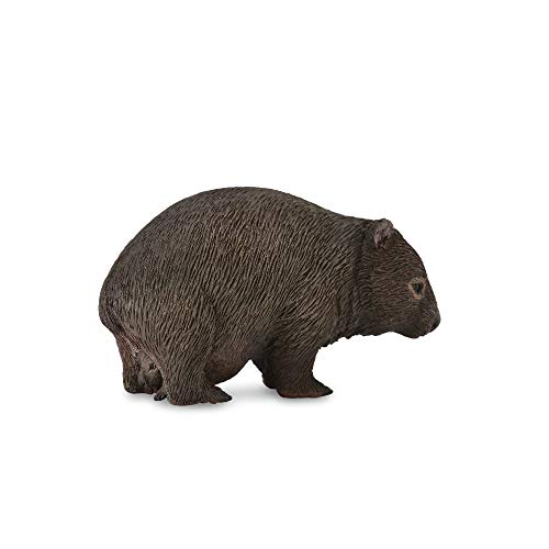 Collecta Wombat