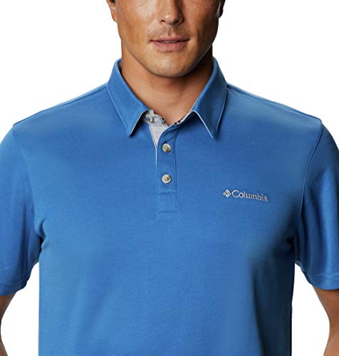 Columbia Nelson para Point Polo para hombre