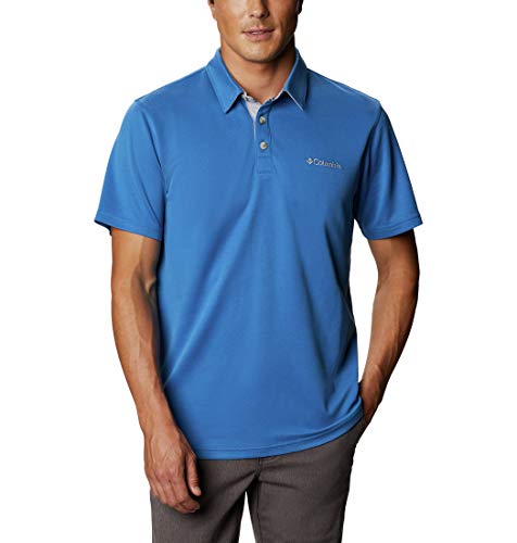 Columbia Nelson para Point Polo para hombre