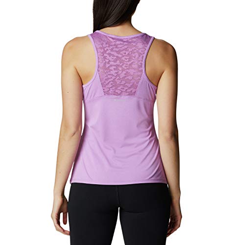 Columbia Peak to Point II, Camiseta sin mangas, Mujer