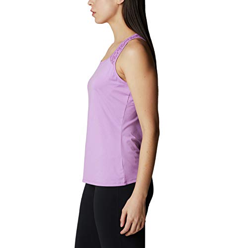 Columbia Peak to Point II, Camiseta sin mangas, Mujer