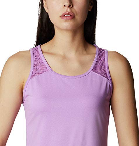 Columbia Peak to Point II, Camiseta sin mangas, Mujer