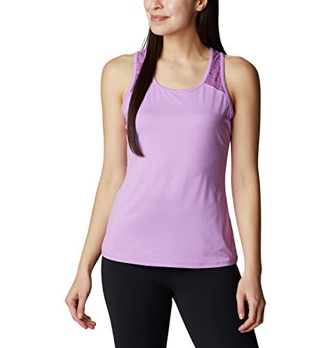 Columbia Peak to Point II, Camiseta sin mangas, Mujer