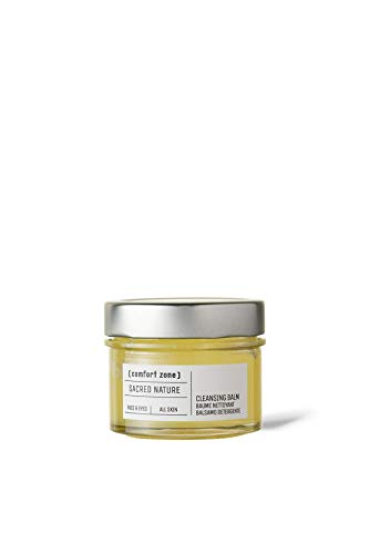 COMFORT ZONE SACRED NATURE CLEANSING BALM 110 ML