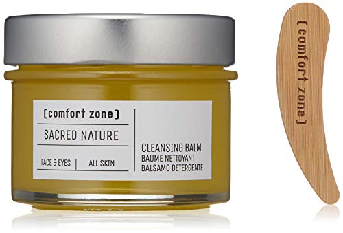 COMFORT ZONE SACRED NATURE CLEANSING BALM 110 ML