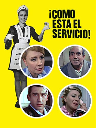 ¡Cómo está el servicio!