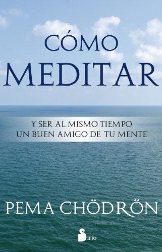 COMO MEDITAR: Y Ser al Mismo Tiempo un Buen Amigo de Tu Mente