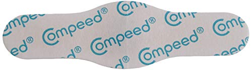 Compeed Aderezos para Callos con Ácido Salicílico - 6 Apósitos