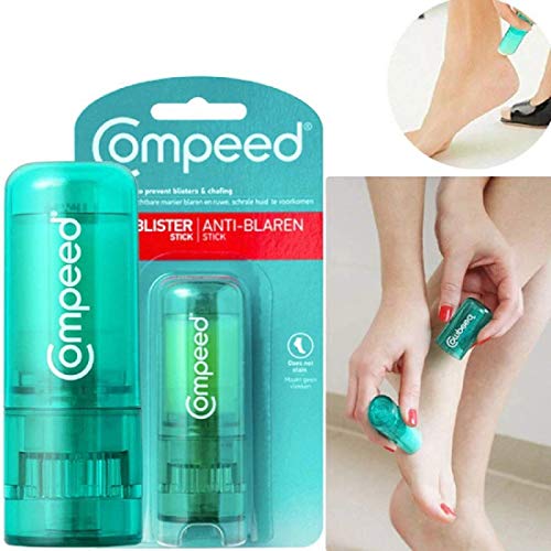 Compeed Vesciche Stick, Transparente, 8 Mililitro