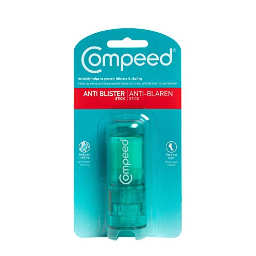 Compeed Vesciche Stick, Transparente, 8 Mililitro