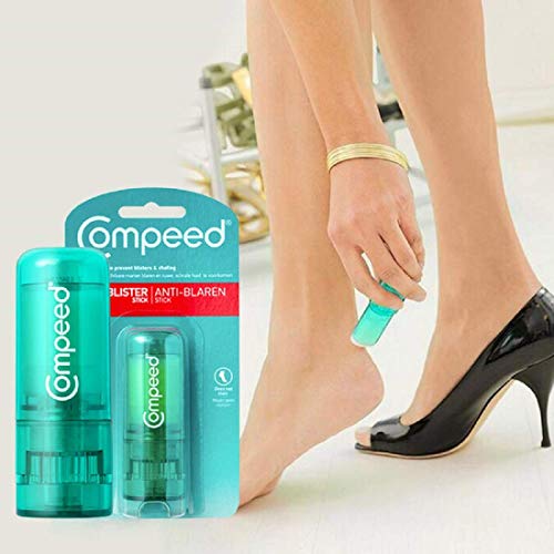 Compeed Vesciche Stick, Transparente, 8 Mililitro