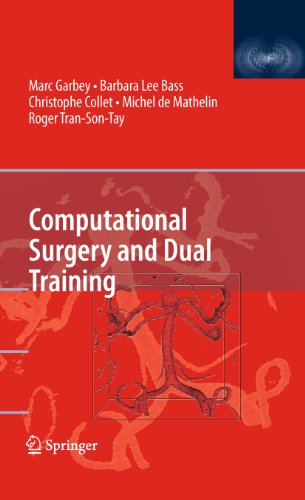 Computational Surgery and Dual Training (English Edition)