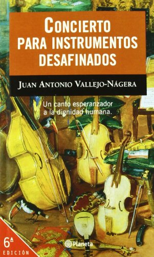 Concierto para instrumentos desafinados