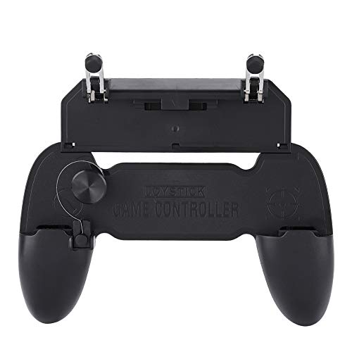 Consola de Controlador de Gamepad móvil Ayudante de Mano Gamepad de teléfono Inteligente Ajustable de Mano para PUBG