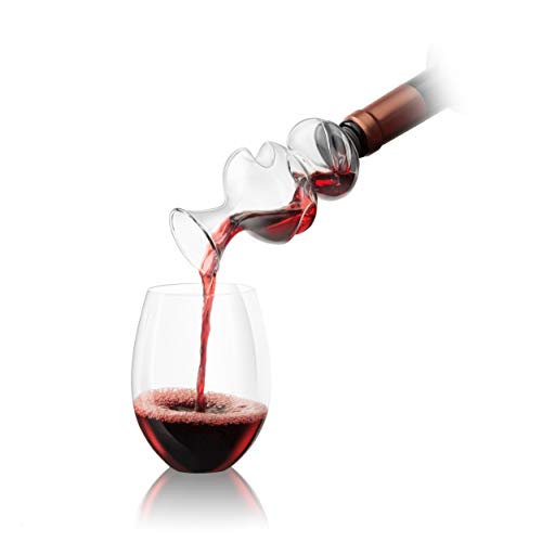 Conundrum Aerator/Pourer by Final Touch