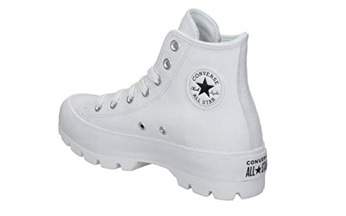 CONVERSE - Deportivas CONVERSE 567165C-102 Moda Joven White - 39