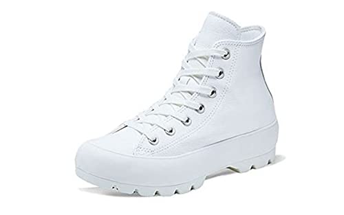 CONVERSE - Deportivas CONVERSE 567165C-102 Moda Joven White - 39