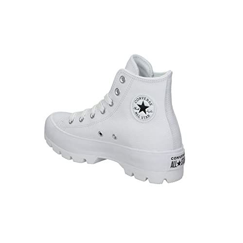 CONVERSE - Deportivas CONVERSE 567165C-102 Moda Joven White - 39