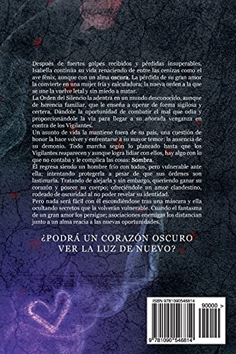 Corazón Oscuro: Un amor clandestino, rodeado de oscuridad: 2 (Trilogía Corazón)