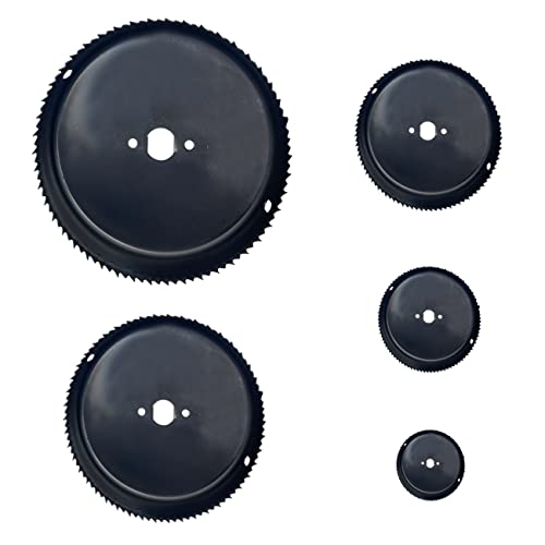 coronas perforadoras,corona para hacer agujeros en techos de escayola, herramientas fontaneria,discos sierra circular madera