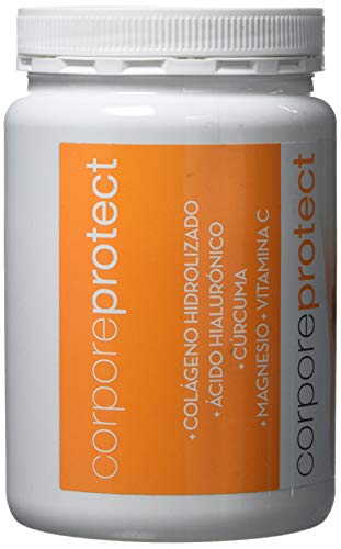 Corpore Protect Colágeno Hidrolizado Naranja, 300 gr