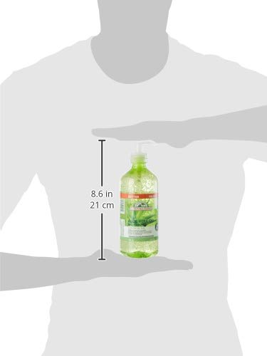 Corpore Sano Aloe Vera Gel Familiar, 500 ml