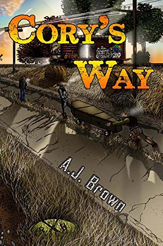 Cory's Way (English Edition)