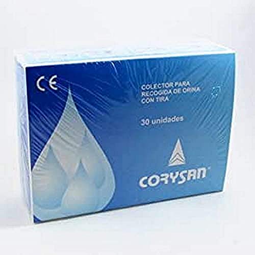 Corysan Funda Peneal Corysan N 3 30 Ui 1500 g