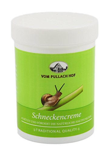 Crema de baba de caracol de día y noche para rostro y cuerpo, regeneradora, antiarrugas, 150 ml