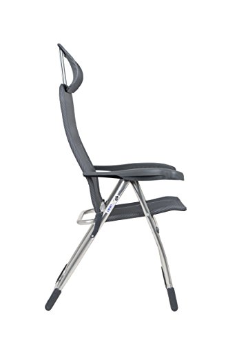 Crespo AL/215-C-40 - Sillón 6 pos.-Desmontable Multifibra compact