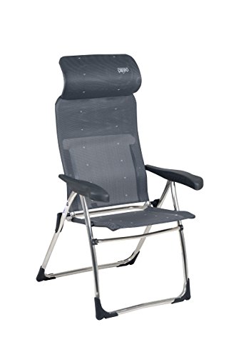 Crespo AL/215-C-40 - Sillón 6 pos.-Desmontable Multifibra compact