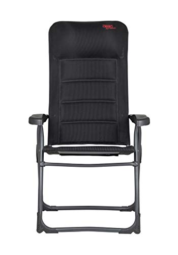 Crespo Ap Crespo-Sillón -AP-215 Air-Deluxe-Negro (80)