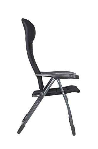 Crespo Ap Crespo-Sillón -AP-215 Air-Deluxe-Negro (80)