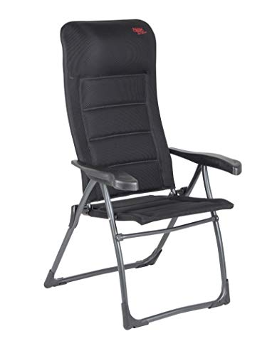 Crespo Ap Crespo-Sillón -AP-215 Air-Deluxe-Negro (80)