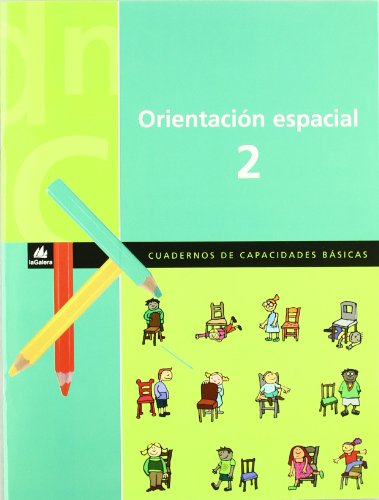 Cuaderno de Orientación Espacial 2