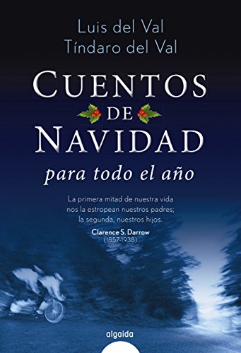 Cuentos de Navidad para todo el año (ALGAIDA LITERARIA - ALGAIDA NARRATIVA)