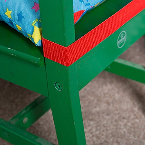 CZ moda puntos caramelo colores niños asiento cojín comedor jardín jardín jardín jardín infancia cojines silla 27x27cm