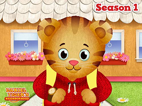 Daniel Tiger's Neighbourhood