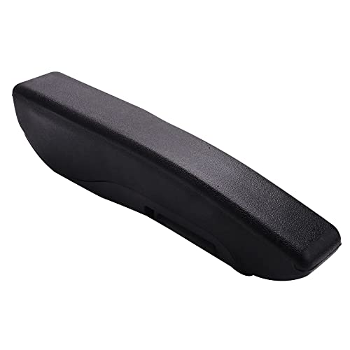 Dasing Reposabrazos universal ajustable para asiento de coche, marco de 38,5 cm, reposabrazos de mano para vehículos de motor, camión, autocaravana, furgoneta derecha