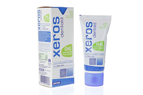 DENTAID XEROS Gel 50 ml