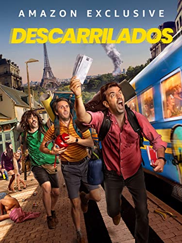 Descarrilados