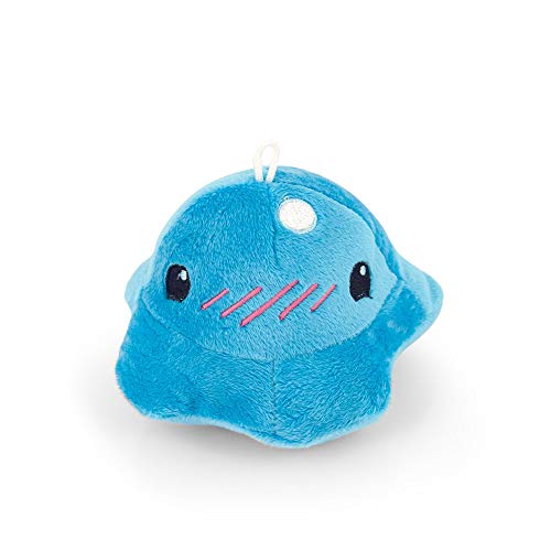 Desconocido Slime Rancher Puddle Slime Plush Collectible | Soft Plush Doll | 4-Inch Tall