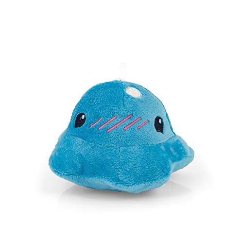 Desconocido Slime Rancher Puddle Slime Plush Collectible | Soft Plush Doll | 4-Inch Tall