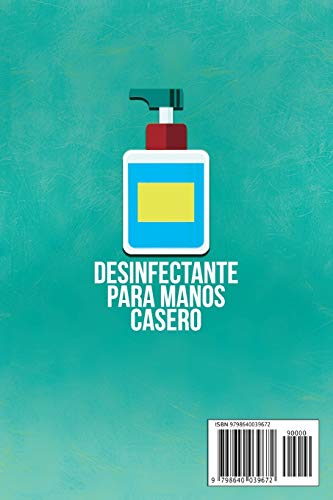 Desinfectante para manos casero: geles fáciles de hacer antivirales con la fórmula recomendada por la OMS