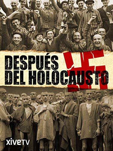 Después del Holocausto