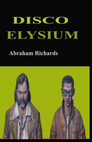 DISCO ELYSIUM